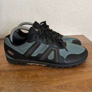 Xero Shoes 
Mesa Trail II Forest Shoes - Men's Size 9.5